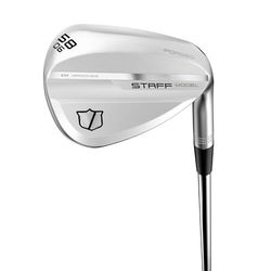 Wilson Staff Model Wedge ZM, Cuneo Unisex-Adult, incolore, No Size