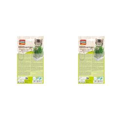 HERBARIGA (Lot de 2)