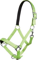 HKM Stars Softice Ensemble Licol à Franges néon One Size