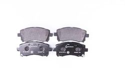 HELLA 8DB 355 017-291 Conjunto de pastilhas de travão - T3125