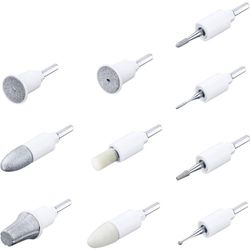 Beurer MP 64 Set di Accessori Professionali per Manicure e Pedicure