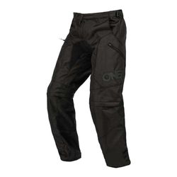 O'NEAL Apocalypse Compression Pants voor dames, zwart, 16