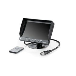 'Lampa 74440 Moniteur LCD M1 7 6 pin-1av