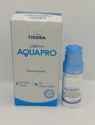 Cinfa AQUAPRO - Relief of symptoms of dry eyes of any intensity.