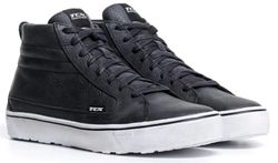 TCX Men's Street 3 Wp Shoes, Black White, 6 UK