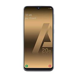 Samsung Galaxy A20e Negro