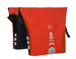 WiLa Home Dubbele Sportieve Tas 34L