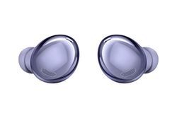 GALAXY BUDS PRO VIOLET