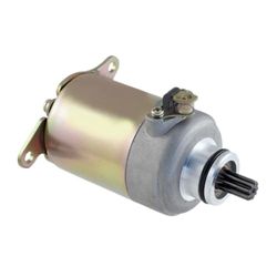 Arranque/Starter Motor/S de Starter para SYM (sanyang) Euro MX, Shark/RS, Symphony, VS 125