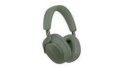 Bowers & Wilkins Cuffie Wireless Px7 S2e, Forest Verde