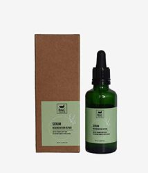BAC - SERUM FACIAL REGENERATION REPAIR BTX BOTANIC COMPLEX PURE GLYCOLIC. 50ml