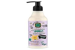 Planeta Organica Lotion Corporelle à La Vanille Naturelle Madagascar Dreams 250 ml 1 Unité