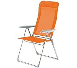 płomień- Fotel Relax Pomarańczowy 5POS. 024PE AR, FIA101