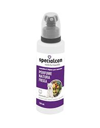 SPECIALCAN PERFUME NATURA FRESCA (125 ML)