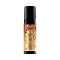 Eveline Cosmetics Bresilian Body Express Body Foam Bronzing 150Ml 150 ml