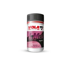 Vola Molybden LMach-100 ML-Violet Volwassenen, uniseks, zwart, nr.