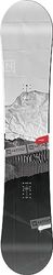 Nitro Snowboards Prime RAW BRD´24 Allmountainboard, Directional, Flat-Out Rocker, All-terrain, Mid-Wide