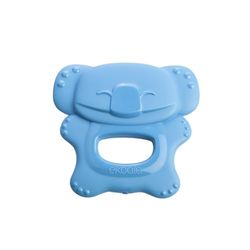 eKoala eKolly Teether Blauw, Multi kleuren, One Size