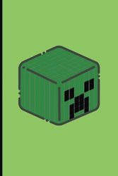 Creeper Notebook