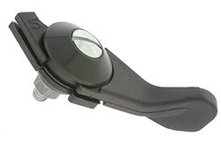 Greenstar 14791 - Mando de conexión con cable, muelle, varilla y collar