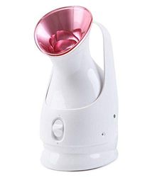 LEOFLA Vaporizzatore Facciale Elettrico X Pulizia Del Viso Pelle Nebulizzatore Spray