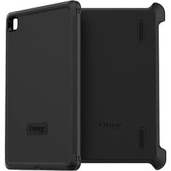 Otterbox Funda para Samsung Galaxy Tab A7 Defender, A prueba de caídas,Ultrarresistente con Protector de Pantalla integrado,Testeada 2x Estándares Militares, Negro