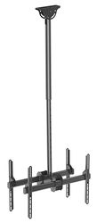 My Wall HD2-2L, plafondhouder voor 2x LCD TV