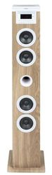 Thomson Tour Multimedia Bluetooth avec Lecteur CD Blanche DS121CD
