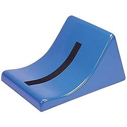 Tumble Forms2, Cale pour siège X Large, bleu, pour les enfants, pour la maison, la clinique, l'école, ajustements simples, alternative au fauteuil roulant