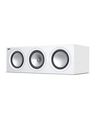 KEF Q250c Enceinte Centrale - Blanc, Enceinte Centrale | HiFi | Home cinéma | Dolby Surround | Dolby Digital | boîtes | High-End