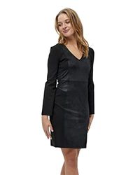 Desires Josaba Dress para Mujer, Negro (9000 Black), S