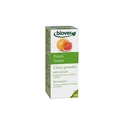Biover Pomelo Aceite Esencial Bio 10 ml - 1 unidad
