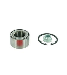 SKF VKBA 7536 Kit de rolamentos para roda
