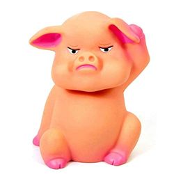 Orion Group Piggy Zabawka do Lodówki, Różowy, 11 cm