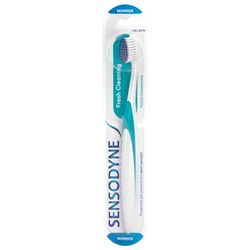 Sensodyne Spazzolino Fresh Cleaning Soft