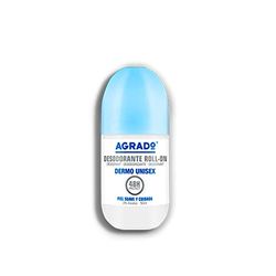 Desodorante Roll-On Agrado Dermo Protect (50 ml)