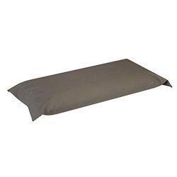 Pikolin Home Funda de Almohada 100% algodón 140 Hilos 90x40cm