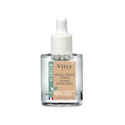 Vitry Express torkdroppar 10 ml