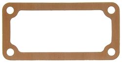 MISSLÅLIG GASKET
