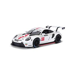 Porsche 911 RSR GT - 1:24