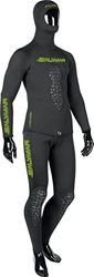 Drop Salvimar Wet-Cell M svart – svart