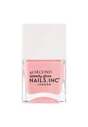 Nails.INC 45 Second Speedy Gloss Knightsbridge Nights Out 14 ml