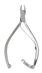 Vitry Skin Clasp Stainless Steel Clasp, 12 cm