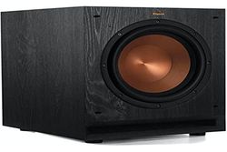 Klipsch SPL 100 CE SUBWOOFER Black (Unidad)