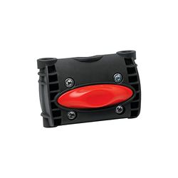 Raleigh - Avenir - OKB200 - Replacement Bicycle Frame Mounting Bracket for Snug and Snooze Childrens Seats