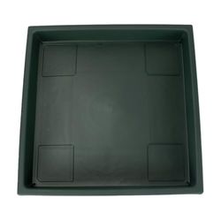 The HC Companies Vierkante schotel, groenblijvend, 14"