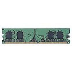Compaq 2 GB 400 MHz DDR PC3200 registrerad ECC SDRAM DIMMS (2 x 1 GB indelad)