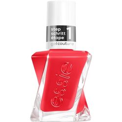essie gel couture gel-like nail polish-sizzling hot