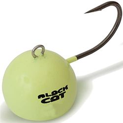 Black Cat 160 g Glow in The Dark Fire-Ball 1 stuk, 160 g