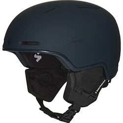 Sweet Protection Casco Looper, Unisex, Azul Oscuro Mate, Small